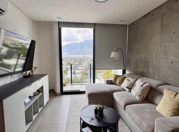 SALA · Departamento en Lanka, Santa Catarina Nl