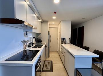 Departamento · 93m² · 2 Recámaras · 2 Estacionamientos · Departamento en Lanka, Santa Catarina Nl