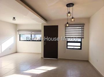 Casa en Renta de 3 habitaciones Zákia · Renta Casa Zakia Queretaro