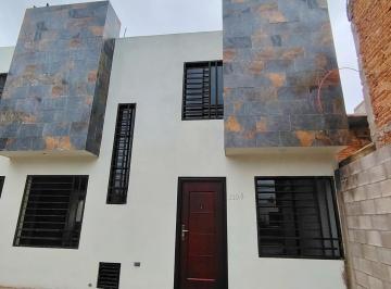 Casa de 3 habitaciones, Soledad de Graciano Sánchez · Casa Cerca de Av Valentín Amador, Soledad de G. S. San Luis Potosí