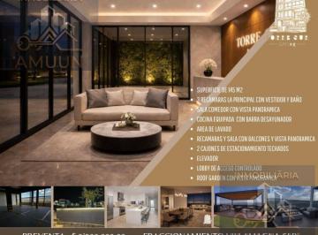 Departamento · 155m² · 3 Recámaras · Departamento - Villa Magna
