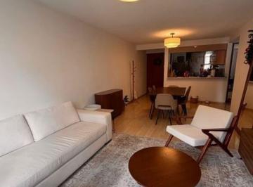 Departamento · 88m² · 2 Recámaras · 1 Estacionamiento · Departamento en Venta en Granada Nuevo Polanco Cerca de Plaza Carso y Museo Soumaya
