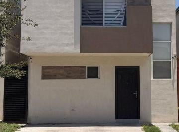 Casa de 3 habitaciones, Apodaca · Casa en Venta Valle Azul Apodaca N. L. Aera Aeropuerto