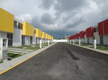 1 · Venta de Casa Nuevas en San Ramón 4a Sección, Puebla - Excelente Ubicación y Precio