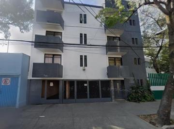 Departamento de 3 habitaciones, Benito Juárez · Departamento en Venta en Alcaldía Benito Juárez, Cdmx. Clm