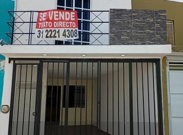 Casa de 3 habitaciones, Guadalajara · Hermosa Casa en Huentitan El Alto