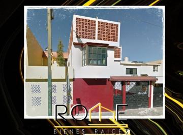Casa de 3 habitaciones, Azcapotzalco · Casa en Azcapotzalco El Rosario, °adjudicada° Cerca del Town Center