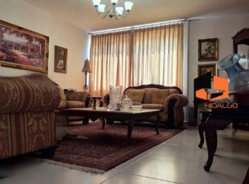 Casa de 3 habitaciones, Pachuca · Casa en Venta en Valle de San Javier, Pachuca de Soto