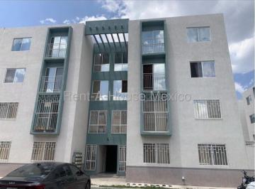 Departamento de 2 habitaciones, El Marqués · Departamento en Renta en Villas del Refugio en Pb