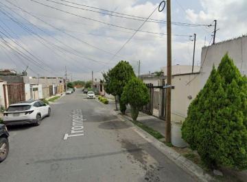 Casa de 1 habitación, Monterrey · Casa en Venta, Col San Bernabe, Nl ¡Remate Bancario!