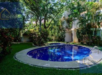 Departamento · 94m² · 2 Recámaras · 1 Estacionamiento · Venta Depa Playacar Fase II