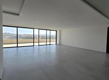 Departamento · 287m² · 3 Recámaras · 3 Estacionamientos · Departamento con Vista Espectacular y Terraza Grande