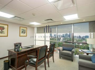Oficina · 560m² · 15 Recámaras · 18 Estacionamientos · Oficina en Renta Polanco Reforma Campos Eliseos - 560 m²