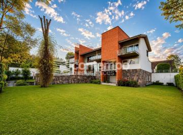 Casa de 3 habitaciones, Atizapán de Zaragoza · Venta Casa Real Hacienda, Hacienda de Valle Escondido, Atizapán, Edomex