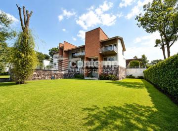 Casa de 3 habitaciones, Atizapán de Zaragoza · Venta Casa Real Hacienda, Hacienda de Valle Escondido, Atizapán, Edomex