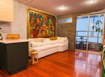 Departamento de 4 habitaciones, Cuauhtémoc · Excelente Departamento Para Inversion en Venta