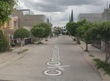 Casa de 2 habitaciones, León · Casa en Venta, Col. Colinas del Carmen, León, Guanajuato ¡Remate Bancario!