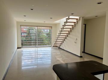 Departamento de 2 habitaciones, Coyoacán · Excelente Departamento con 92 m² Habitables y Roof Garden Privado de 88 m²