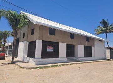 Bodega comercial · 300m² · Bodega Para Uso Comercial o Restaurante Sobre Carretera Guadalajara - Villa Corona
