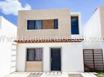 Casa · 99m² · 3 Recámaras · 1 Estacionamiento · Casa - Piedras Negras