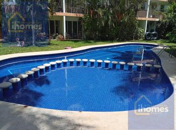 Departamento · 94m² · 2 Recámaras · 1 Estacionamiento · Departamento en Playa del Carmen