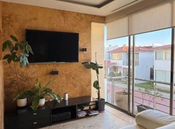 Casa de 3 habitaciones, Pachuca · Casa en Venta en Bosques, Pachuca de Soto