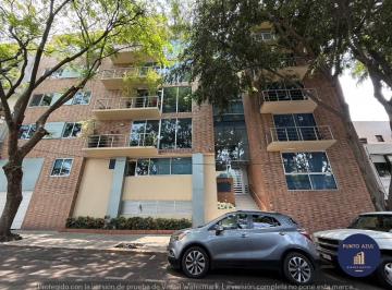 Departamento de 3 habitaciones, Benito Juárez · Exclusivo Departamento en Venta en San José Insurgentes