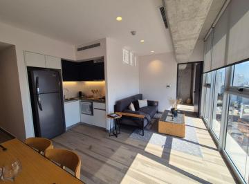 Departamento de 1 habitación, Guadalajara · Departamento en Renta en Providencia
