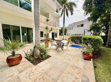 Departamento · 308m² · 3 Recámaras · 2 Estacionamientos · Departamento en Venta y Renta | Isla Victoria, Isla Dorada – Cancún