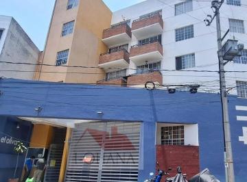 Departamento de 2 habitaciones, Alvaro Obregón · Departamento en Renta en Pablo Veronés