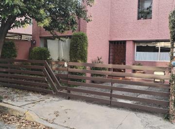 Casa de 3 habitaciones, Tlalpan · Exelente Casa en Renta