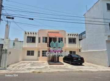 Departamento de 2 habitaciones, Boca del Río · Departamento en Renta Climatizado Col. Graciano Sanchez Junto a La Tampiquera