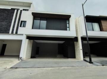 Casa · 276m² · 3 Recámaras · Casa en Venta en Brisas del Vergel Monterrey N L Zona Sur Carretera Nacional