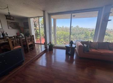 Casa de 5 habitaciones, Alvaro Obregón · Rento Casa Amueblada en Lomas de Las Aguilas