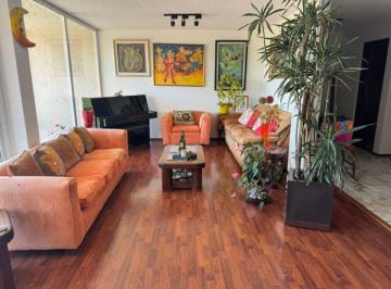 Casa de 5 habitaciones, Alvaro Obregón · Rento Casa Amueblada en Lomas de Las Aguilas