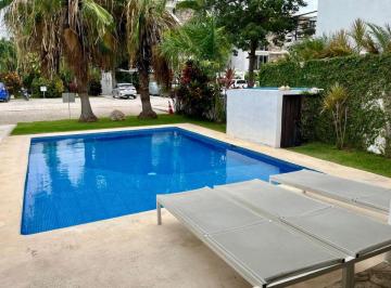 Departamento de 2 habitaciones, Cancún · Departamento en Renta – Residencial Los Olivos