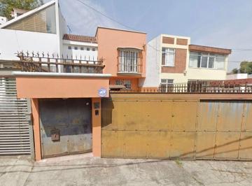 Casa de 3 habitaciones, Alvaro Obregón · Casa en Venta en Álvaro Obregón, Cdmx. Clm Cartera Propia