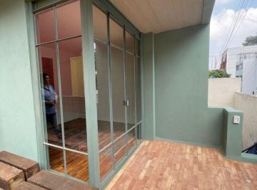 Casa en condominio de 3 habitaciones, Miguel Hidalgo · En Renta Increíble Casa Pequeña de Los Años 30s en Agrarismo, Escandón II Sección