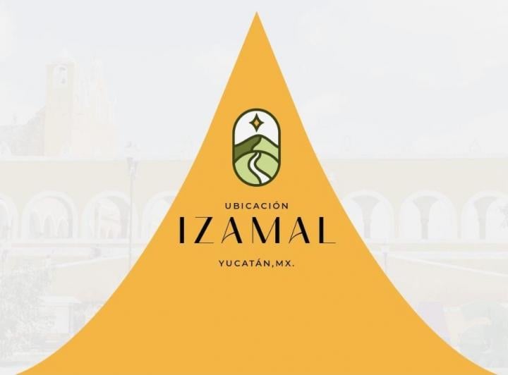 Desarrollo horizontal , Izamal · Ebula Izamal