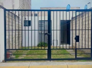 Casa de 1 habitación, Tecámac · Casa en Venta en Galaxias El Llano, Tecámac – ¡Lista Para Crédito Infonavit!