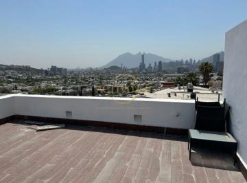 Casa · 3 Recámaras · 2 Estacionamientos · Casa en Renta Amueblada Colinas de San Jerónimo Monterrey, N. L.