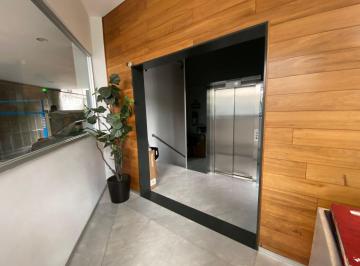 Departamento de 1 habitación, Miguel Hidalgo · Renta Depto. Melchor Ocampo, a Unos Pasos del Distrito Corporativo de Reforma