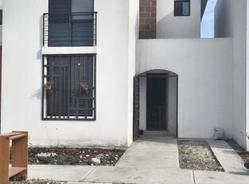 Casa · 90m² · 3 Recámaras · 1 Estacionamiento · Casa en Renta en Privada Monte Carmelo, El Carmen