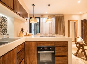 Departamento de 2 habitaciones, Tulum · Noil - Amazing PH I Private Pool 4pax Aldea Zama