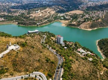 Departamento de 3 habitaciones, Atizapán de Zaragoza · Departamento Sky View | Terraza Privada 91 m² | Vista Panorámica | Venta o Renta