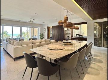 Departamento de 4 habitaciones, Acapulco de Juárez · Departamento de Lujo en Venta en Tres Vidas, Acapulco