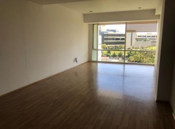 Departamento de 3 habitaciones, Cuajimalpa de Morelos · Renta Departamento en Santa Fe - Scala