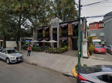 Local comercial , Miguel Hidalgo · Consultorios Aaa en Polanco | Pb 165 m² | a Pasos de Masaryk