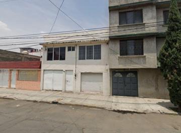 Casa de 3 habitaciones, Gustavo A. Madero · Casa en Venta en Gustavo A. Madero, Cdmx. Clm Cartera Propia