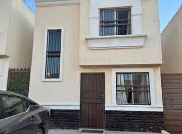 Casa de 3 habitaciones, Tijuana · Casa en Venta en Residencial Verona Tijuana Bc